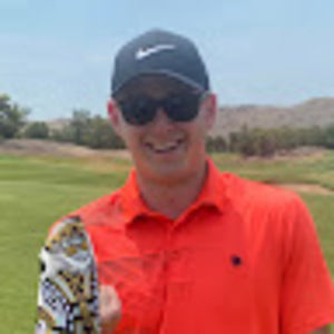 Meet your Posher, Colby